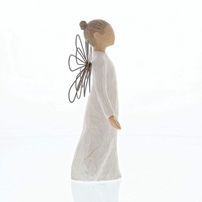 Willow Tree Angel Of Grace Biblo - Thumbnail