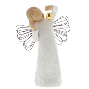 Willow Tree - Willow Tree Angel Of Wonder Biblo
