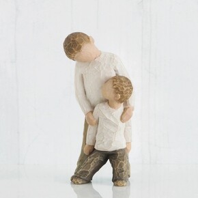 Willow Tree - Willow Tree Brothers - Erkek Kardeşler Biblo