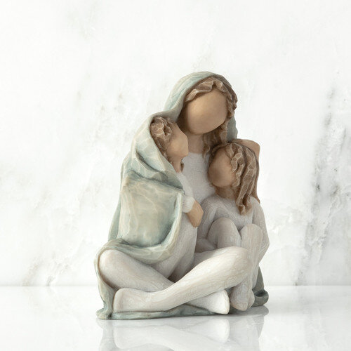 Willow Tree Cozy - Samimi Biblo