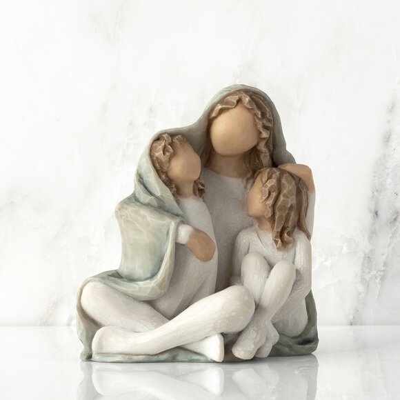Willow Tree Cozy - Samimi Biblo