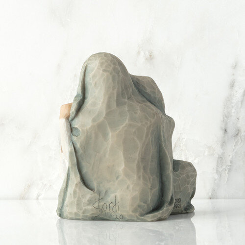 Willow Tree Cozy - Samimi Biblo