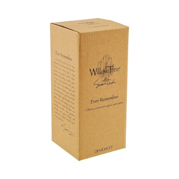 Willow Tree Ever Remember Hep Hatırla Biblo