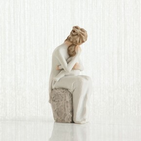 Willow Tree For Always - Her Zaman İçin Biblo - Thumbnail