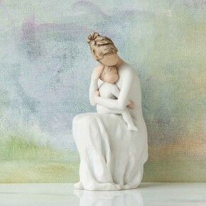 Willow Tree For Always - Her Zaman İçin Biblo - Thumbnail