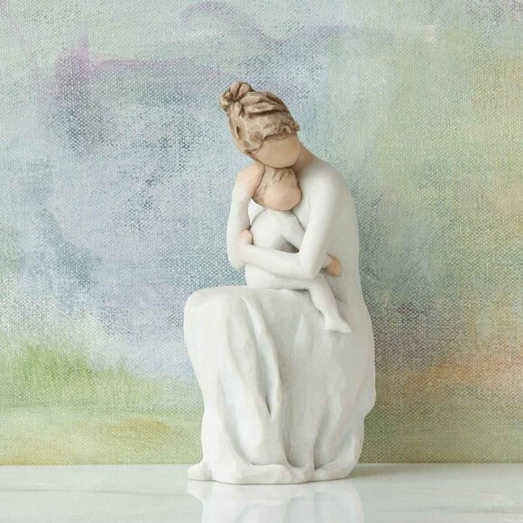Willow Tree For Always - Her Zaman İçin Biblo