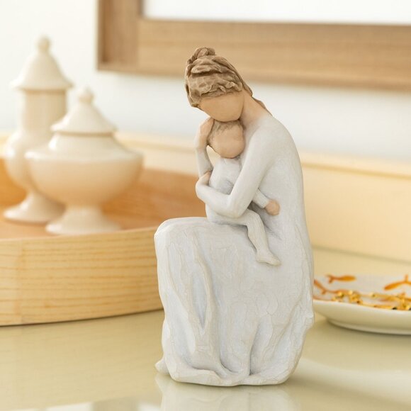 Willow Tree For Always - Her Zaman İçin Biblo