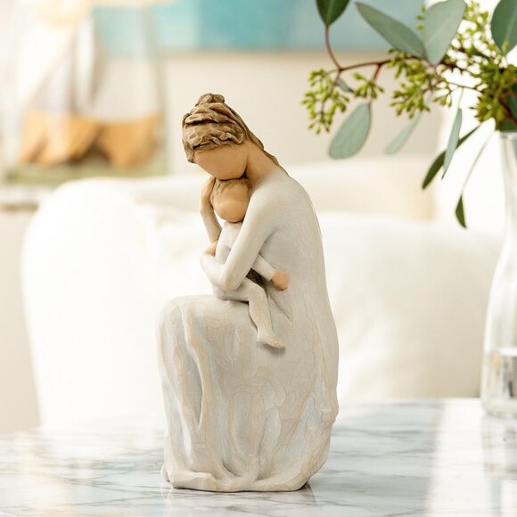 Willow Tree For Always - Her Zaman İçin Biblo