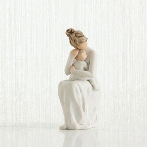 Willow Tree For Always - Her Zaman İçin Biblo - Thumbnail
