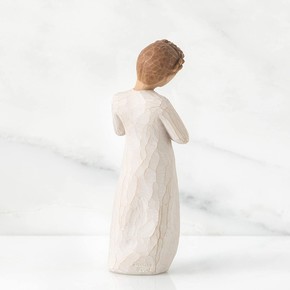 Willow Tree Keepsake - Hatıra Biblo - Thumbnail
