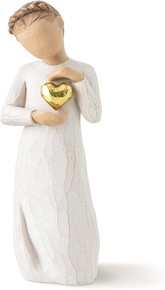 Willow Tree - Willow Tree Keepsake Biblo