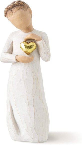 Willow Tree Keepsake - Hatıra Biblo