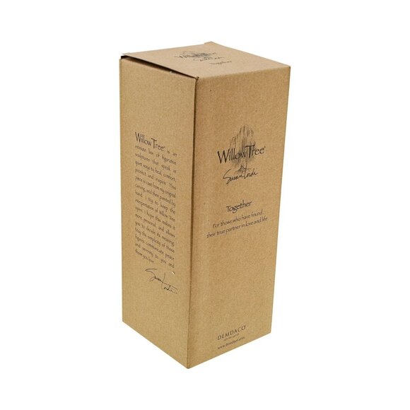 Willow Tree Together Biblo