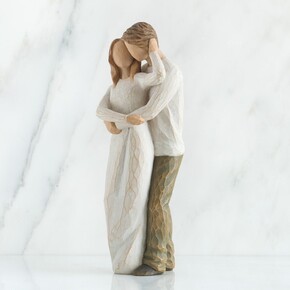 Willow Tree Together Biblo - Thumbnail