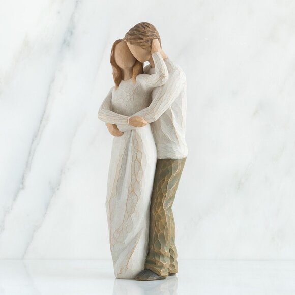 Willow Tree Together Biblo