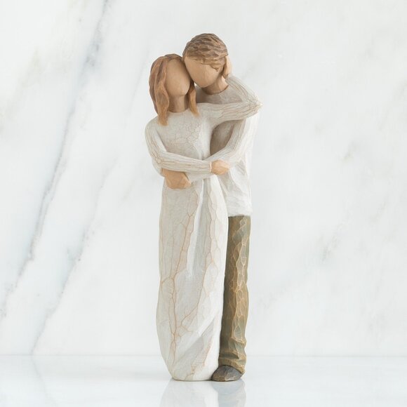Willow Tree Together Biblo