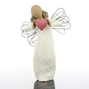 Willow Tree - Willow Tree With Love Biblo